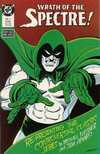 Wrath of the Spectre comic books